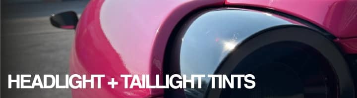 headlight-taillight-tints-manchester---WRAPvehicles